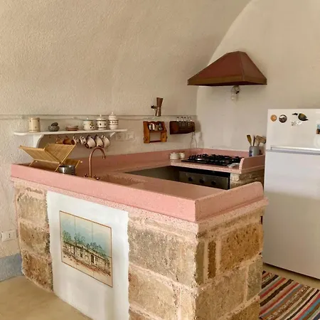 Hébergement de vacances La Suppinna *