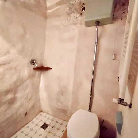 Hébergement de vacances La Suppinna *