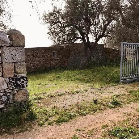 La Suppinna * Tricase