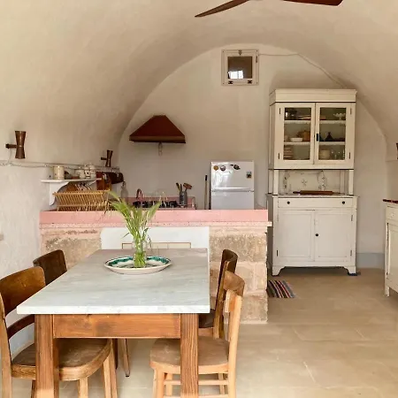 Hébergement de vacances La Suppinna