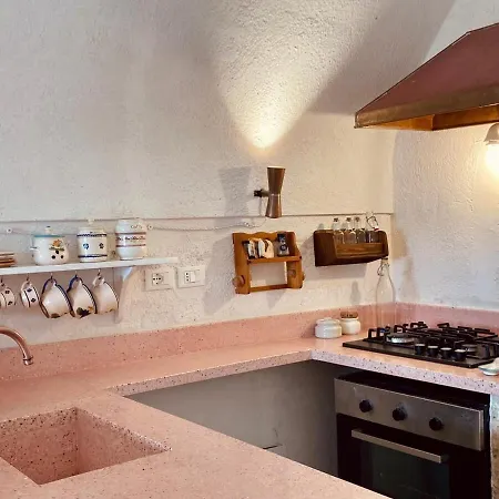 Hébergement de vacances La Suppinna