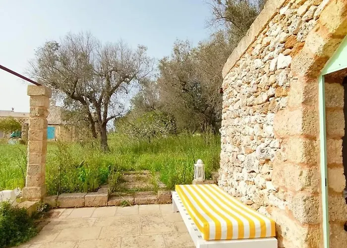 度假居 La Suppinna