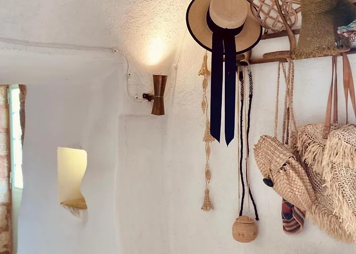 度假居 La Suppinna *