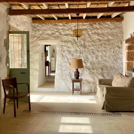 Holiday home La Suppinna