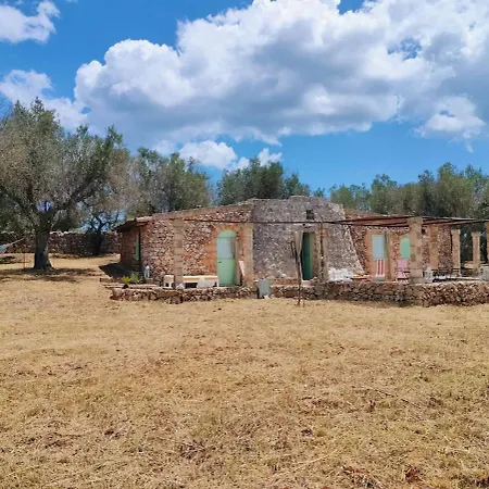 La Suppinna Holiday home *