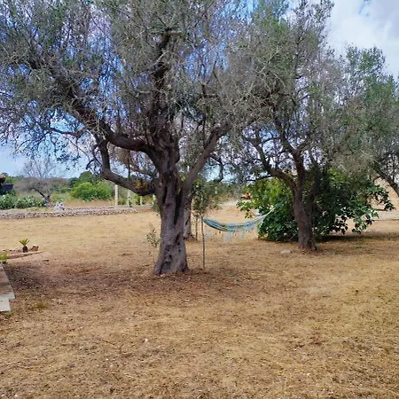 La Suppinna Holiday home