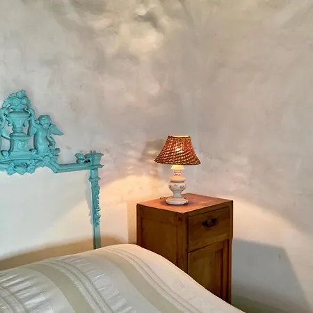 Holiday home La Suppinna