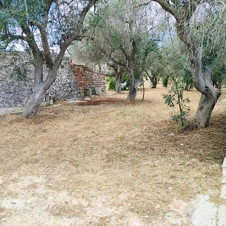 La Suppinna Holiday home *