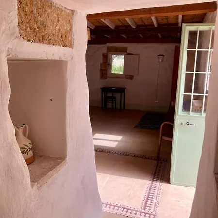 La Suppinna Сasa de vacaciones