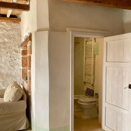 La Suppinna Holiday home Tricase