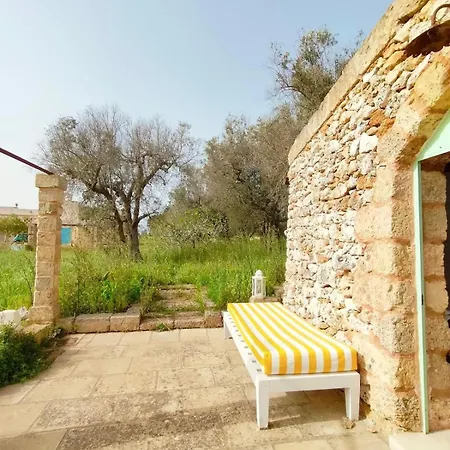 Сasa de vacaciones La Suppinna