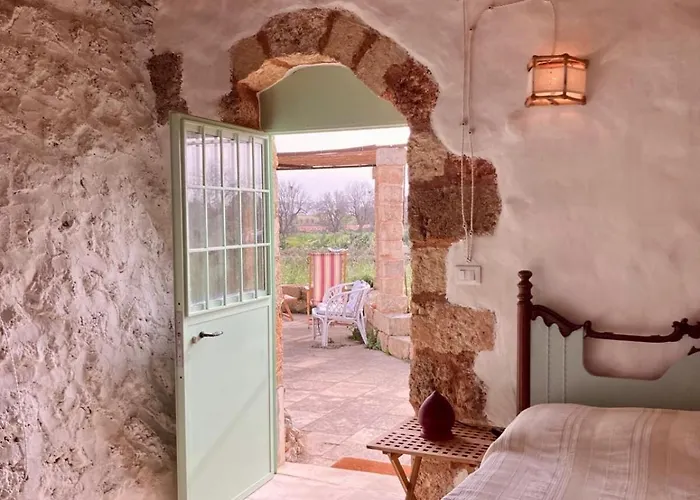 La Suppinna Tatil Evi