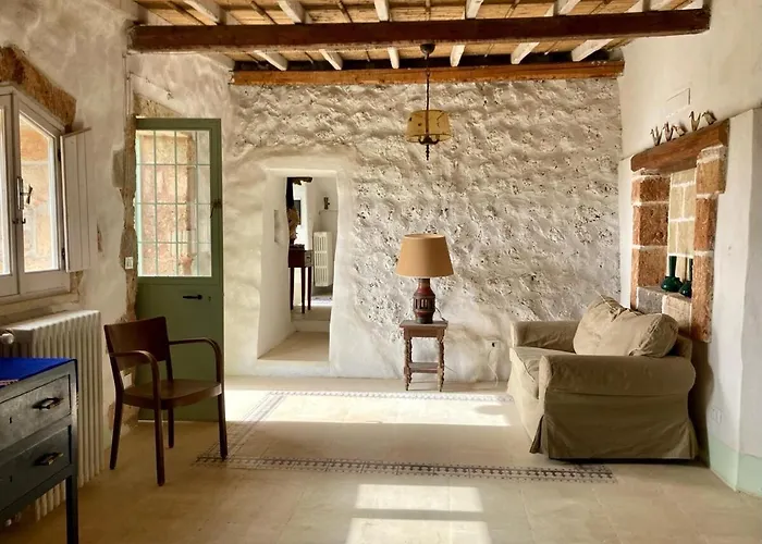 Tatil Evi La Suppinna