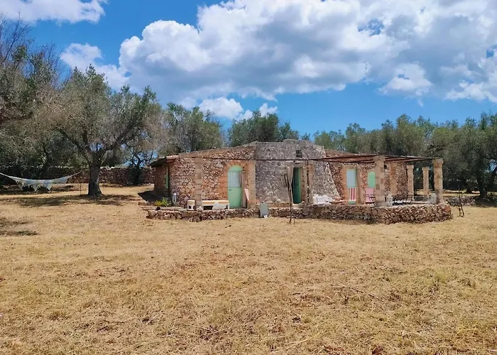 La Suppinna Tatil Evi *