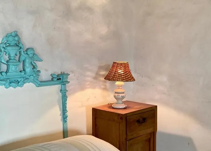 Tatil Evi La Suppinna