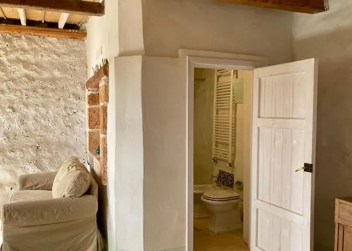 La Suppinna Tatil Evi Tricase