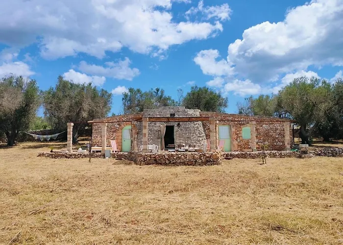 La Suppinna Tatil Evi