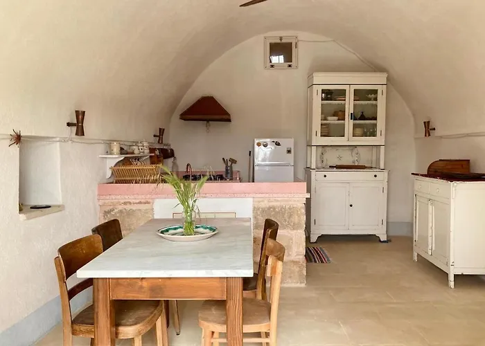 Tatil Evi La Suppinna